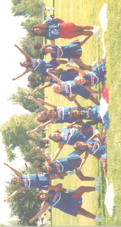1994-Freshmen-West-Mesa-YAC
